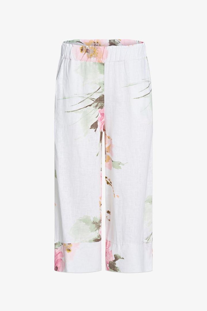 Le pantalon 7/8 M Made in Italy | 11-7093HY