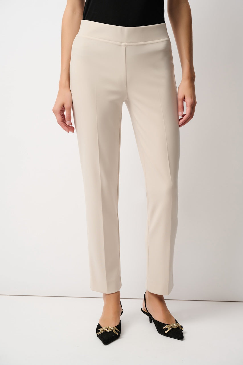 Le pantalon à taille élastique Joseph Ribkoff | 143105
