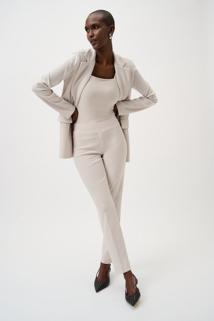 La camisole col carré Joseph Ribkoff | Hots | 143132