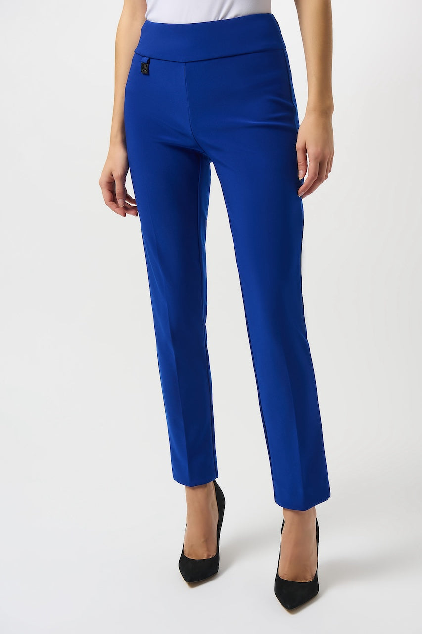 Le pantalon tailleur ajusté Joseph Ribkoff | Hots | 144092NOS