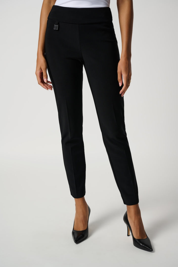 Le pantalon tailleur ajusté Joseph Ribkoff | Hots | 144092NOS