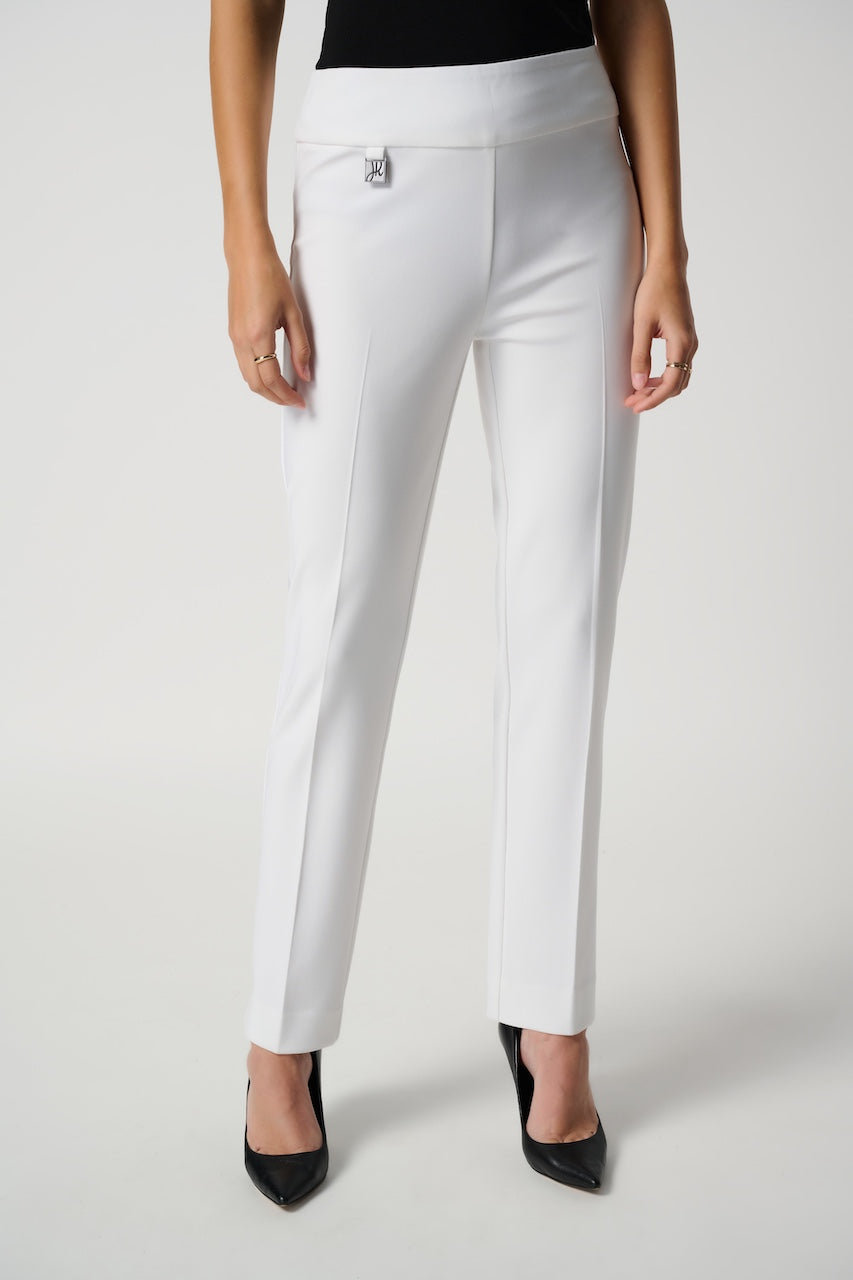Le pantalon tailleur ajusté Joseph Ribkoff | Hots | 144092NOS