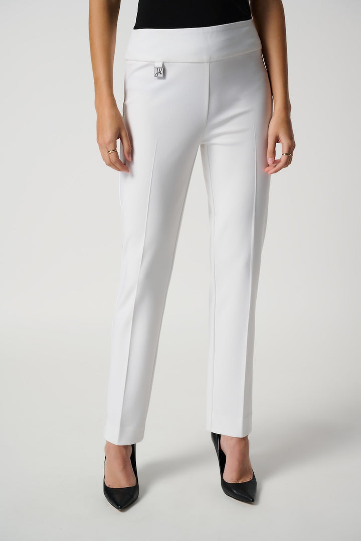 Le pantalon tailleur ajusté Joseph Ribkoff | Hots | 144092NOS