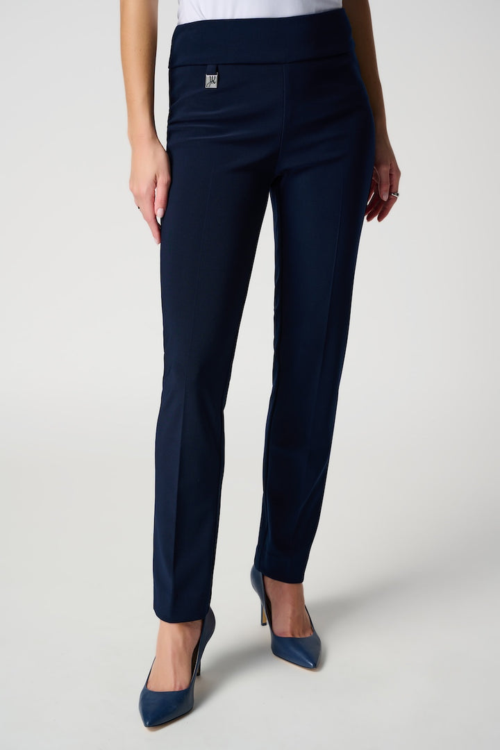 Le pantalon tailleur ajusté Joseph Ribkoff | Hots | 144092NOS