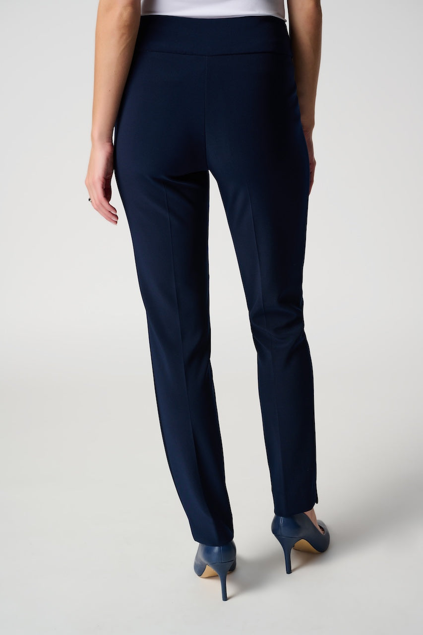 Le pantalon tailleur ajusté Joseph Ribkoff | Hots | 144092NOS