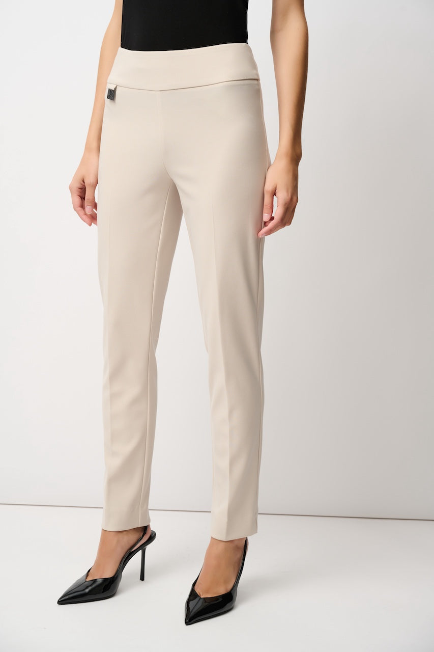 Le pantalon tailleur ajusté Joseph Ribkoff | Hots | 144092NOS
