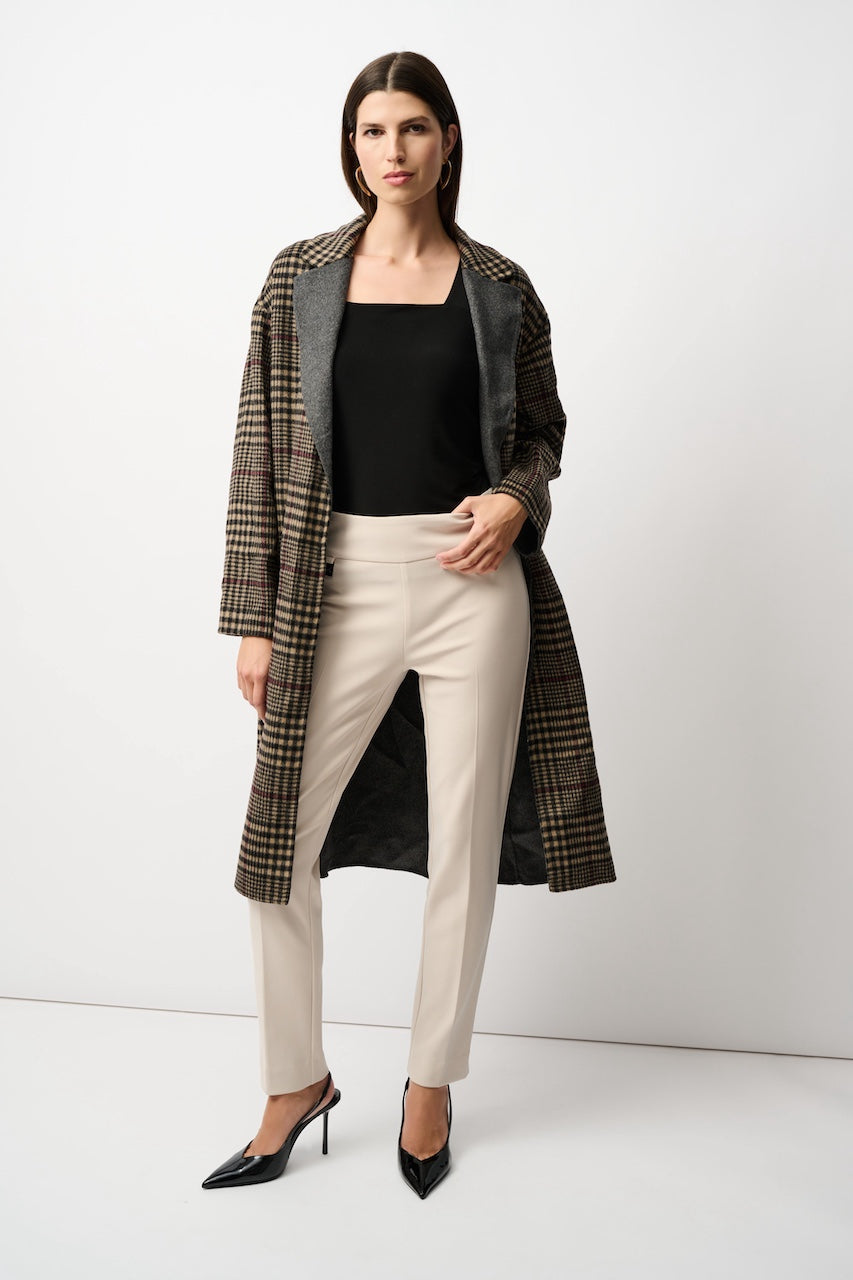 Le pantalon tailleur ajusté Joseph Ribkoff | Hots | 144092NOS