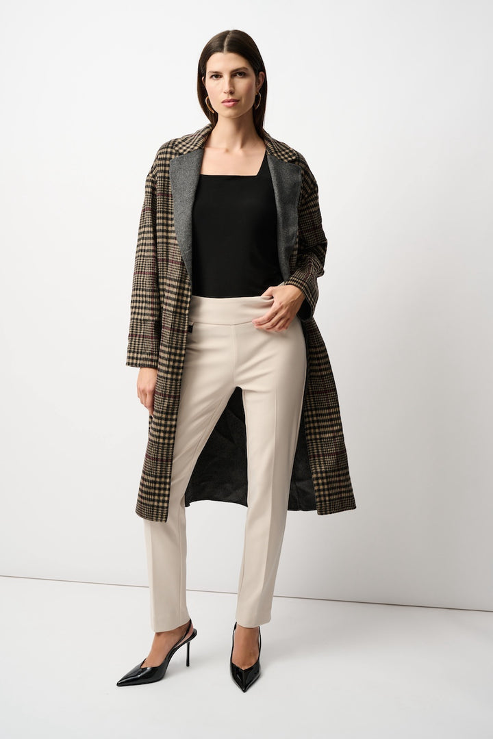 Le pantalon tailleur ajusté Joseph Ribkoff | Hots | 144092NOS