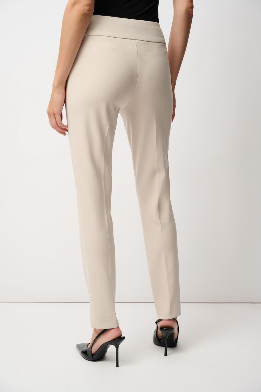 Le pantalon tailleur ajusté Joseph Ribkoff | Hots | 144092NOS