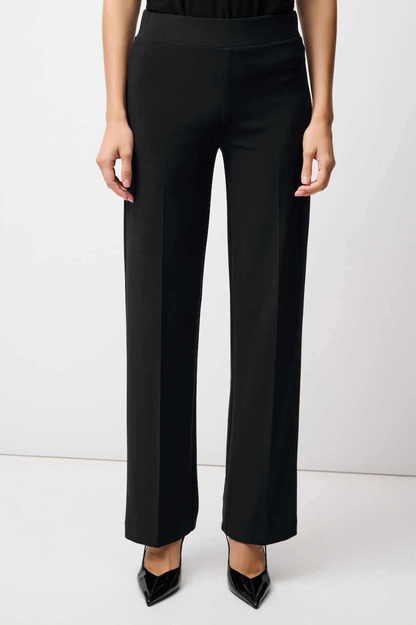 Pantalon classique à jambe large Joseph Ribkoff  | Hots | 153088T