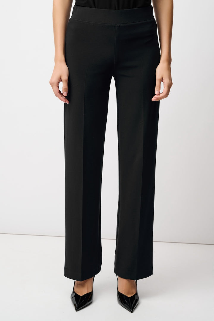 Pantalon classique à jambe large Joseph Ribkoff  | Hots | 153088T
