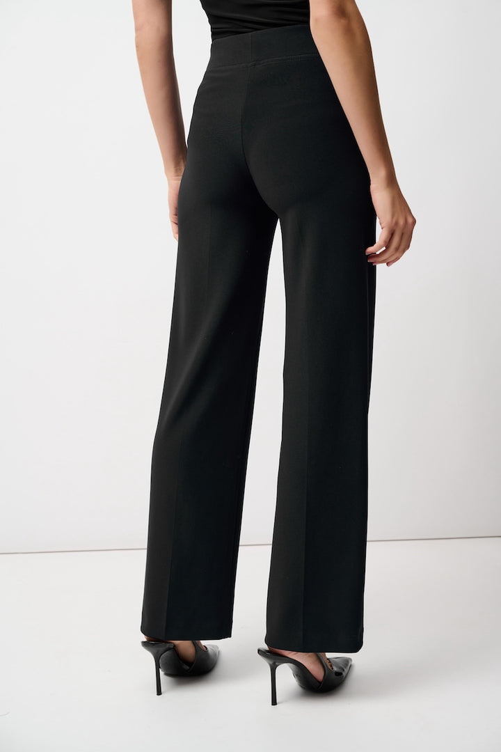 Pantalon classique à jambe large Joseph Ribkoff  | Hots | 153088T