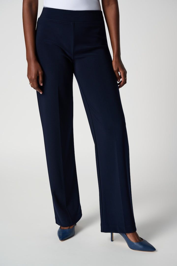 Pantalon classique à jambe large Joseph Ribkoff  | Hots | 153088T