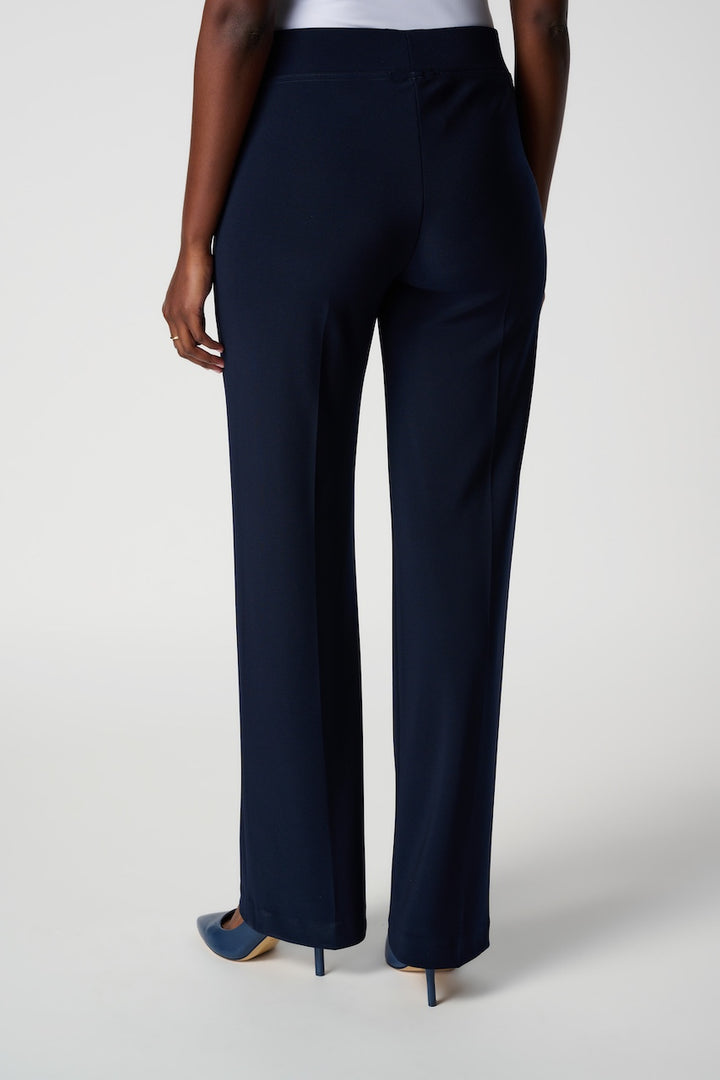 Pantalon classique à jambe large Joseph Ribkoff  | Hots | 153088T