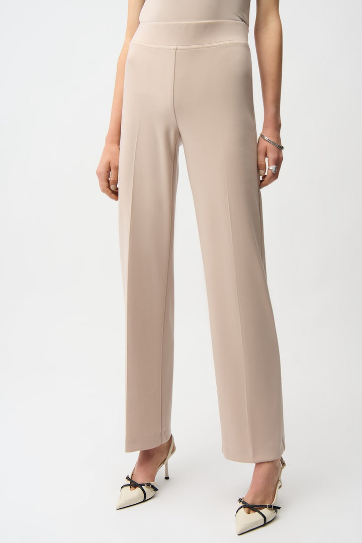 Pantalon classique à jambe large Joseph Ribkoff  | Hots | 153088T