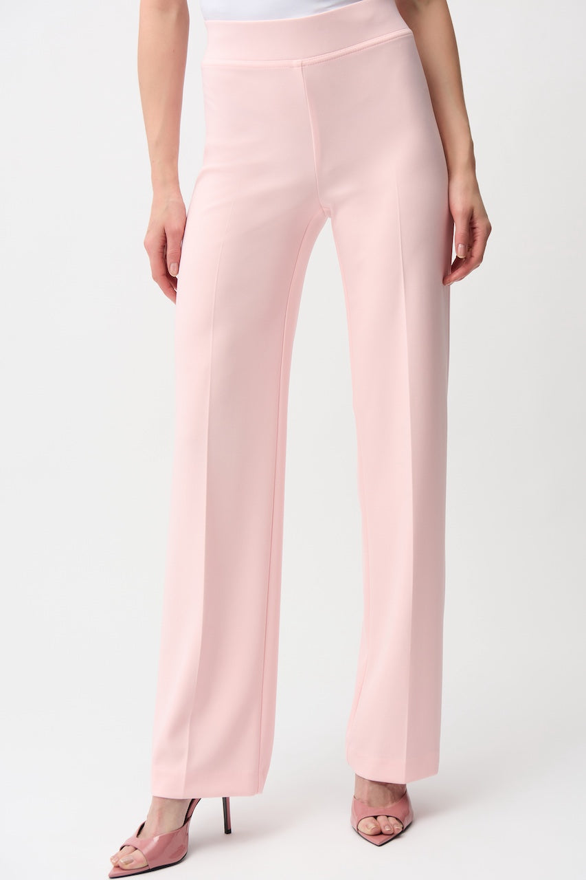 Pantalon classique à jambe large Joseph Ribkoff  | Hots | 153088T