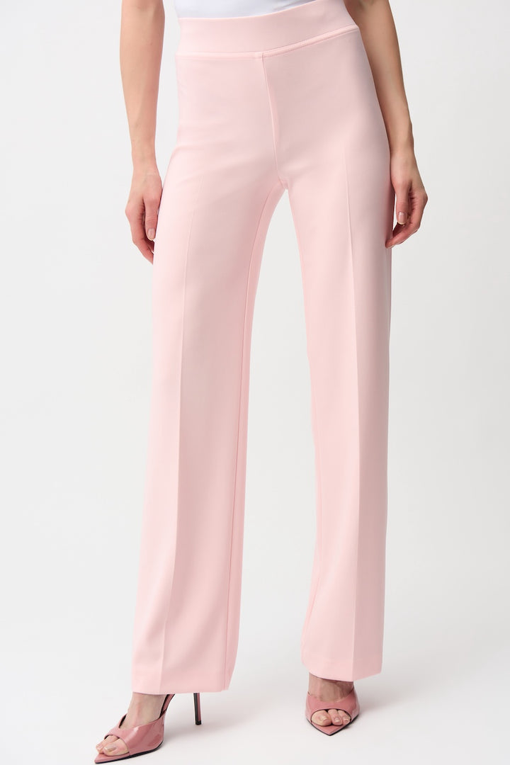 Pantalon classique à jambe large Joseph Ribkoff  | Hots | 153088T