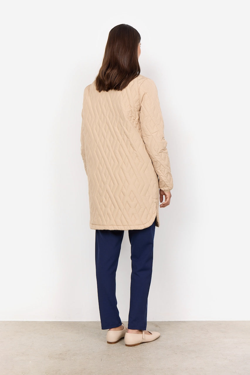 Le manteau intemporel Soya Concept | 16782