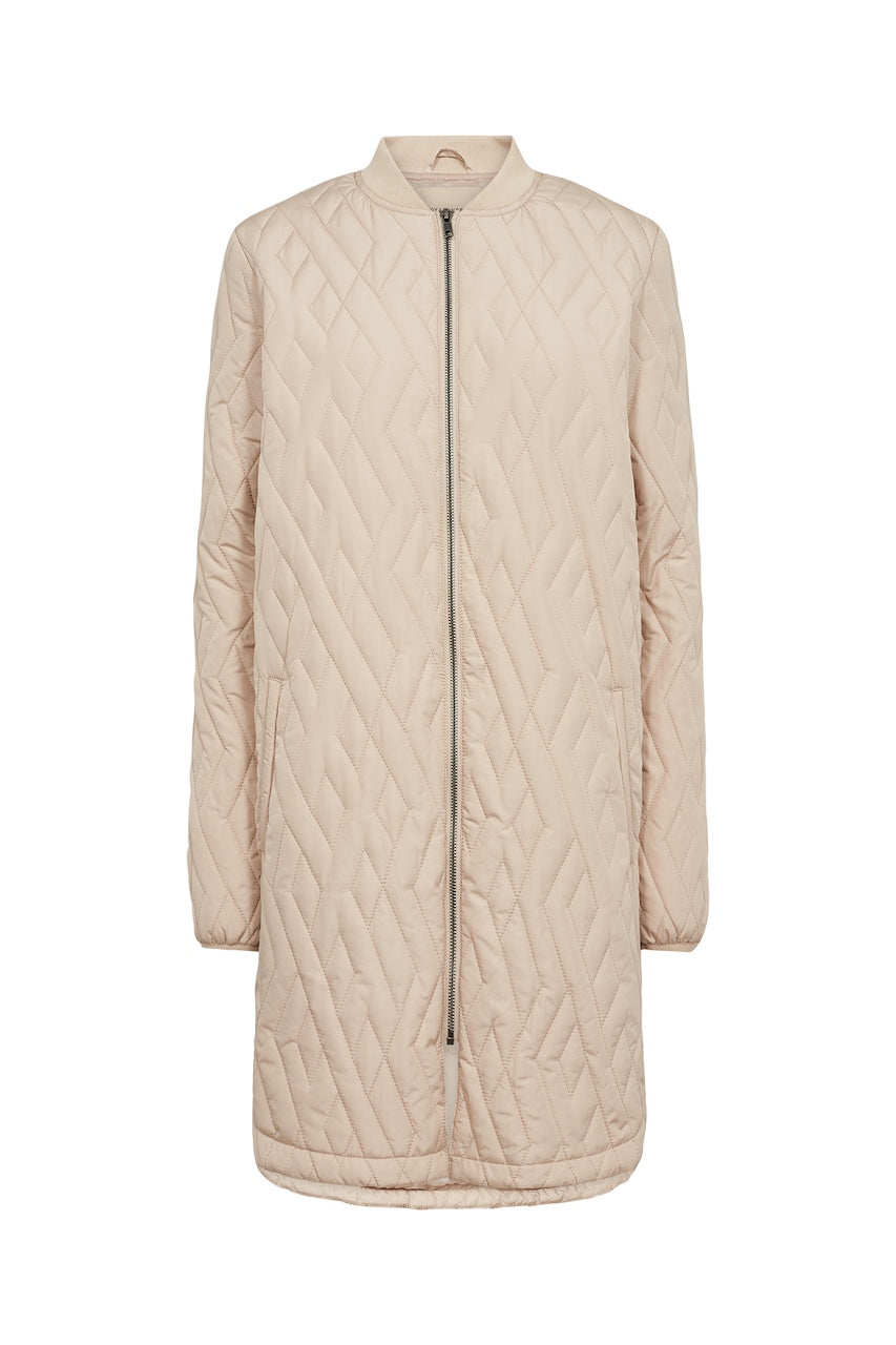 Le manteau intemporel Soya Concept | 16782