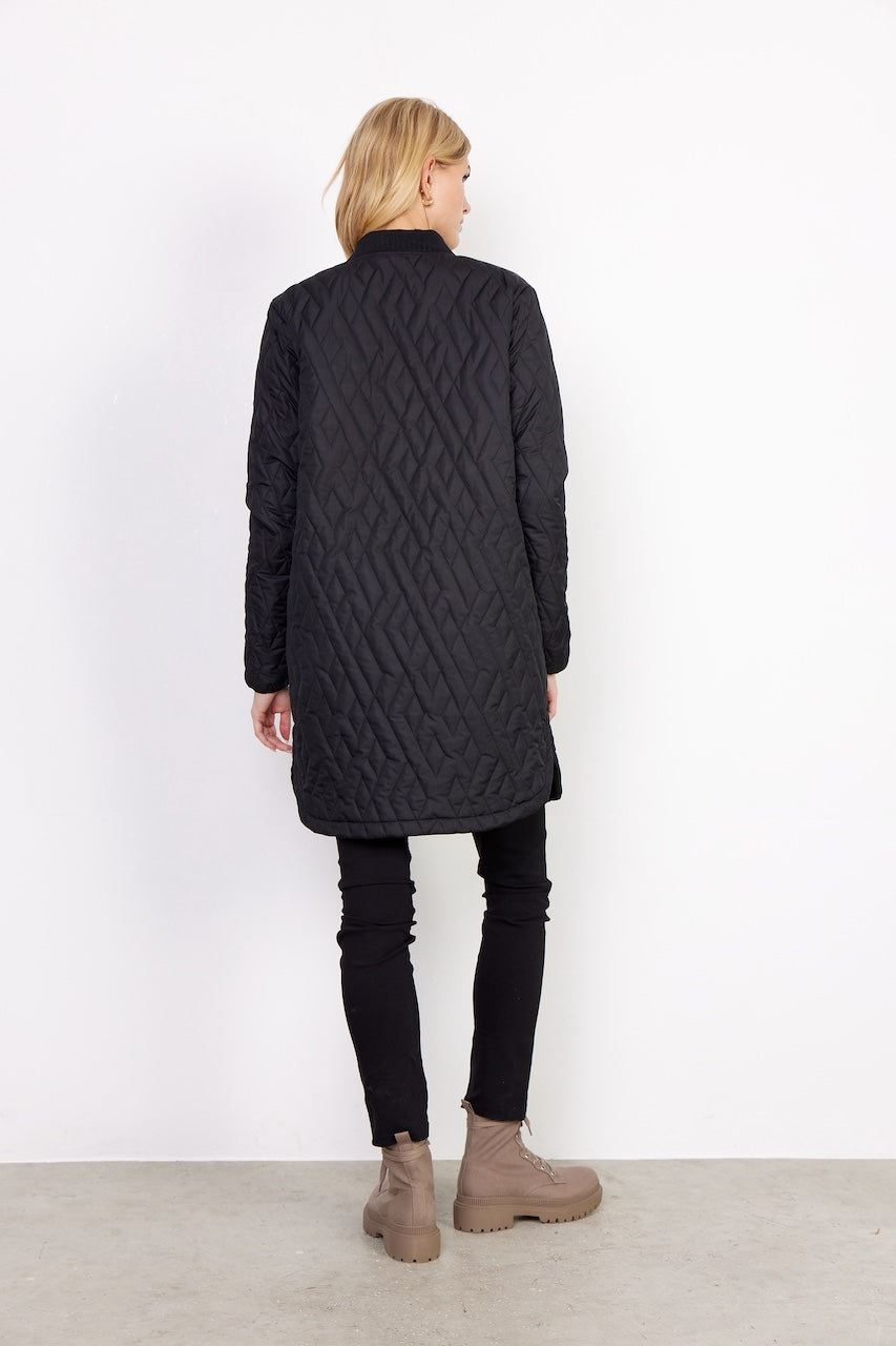 Le manteau intemporel Soya Concept | 16782