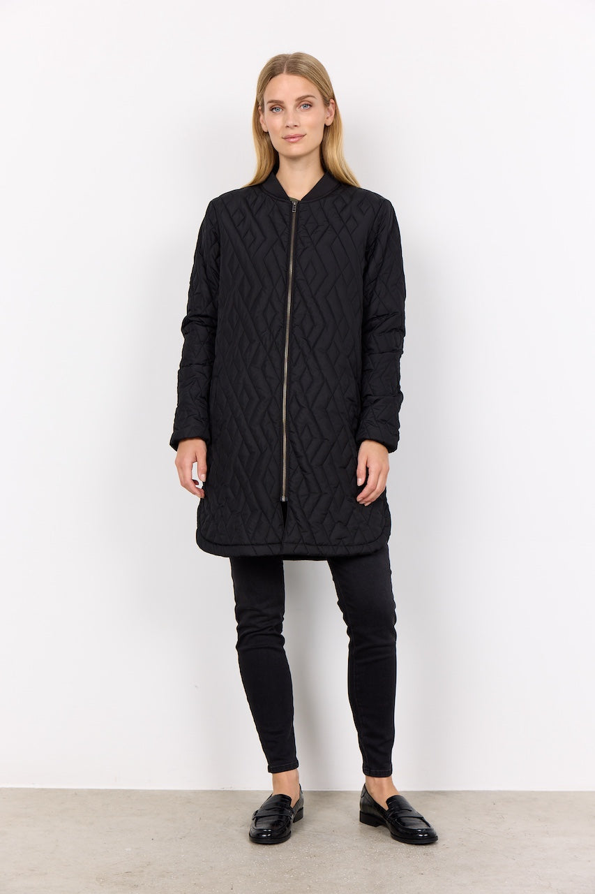 Le manteau intemporel Soya Concept | 16782