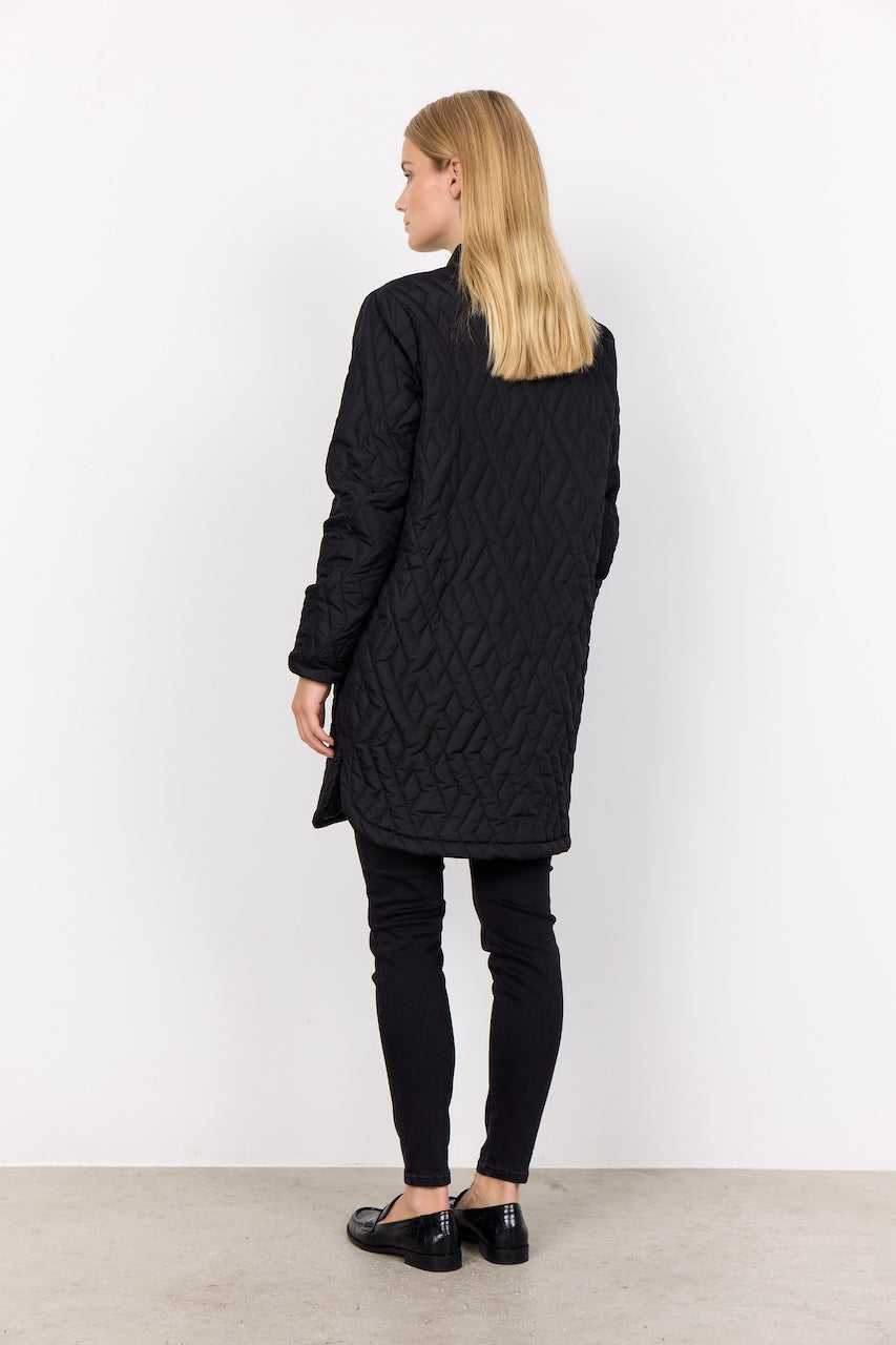 Le manteau intemporel Soya Concept | 16782