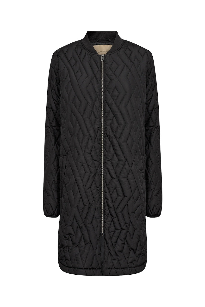 Le manteau intemporel Soya Concept | 16782