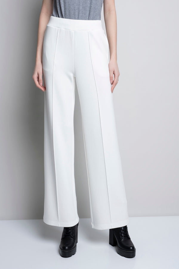Le pantalon jambe large Picadilly | 1G989B