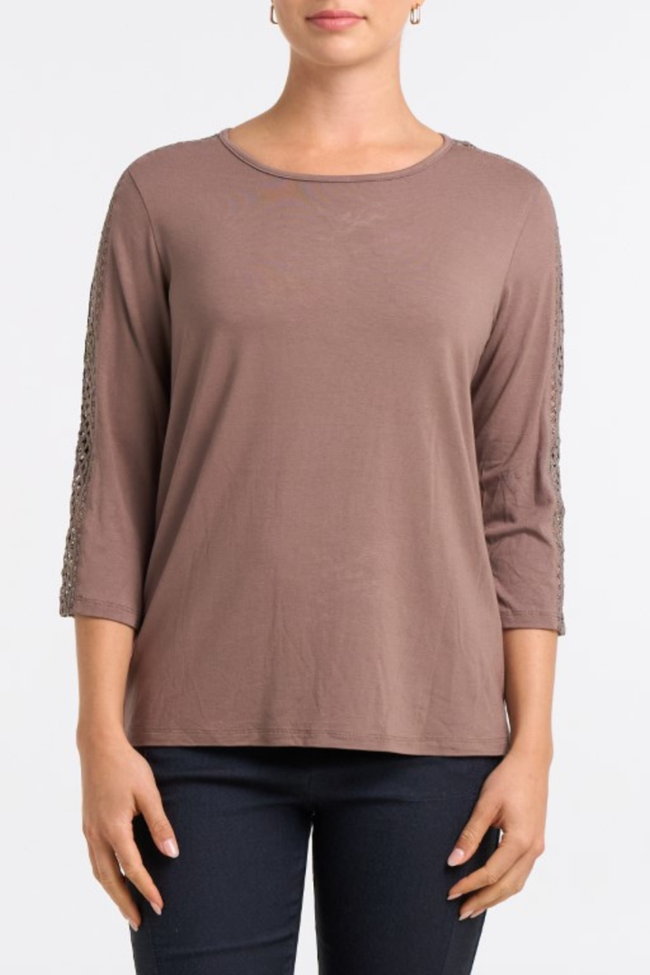 Le chandail polyvalent Moffi | C427