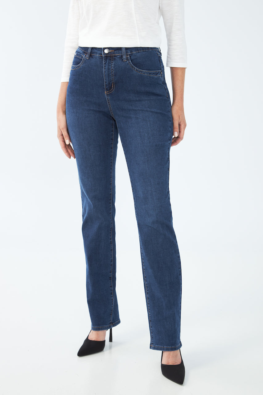 Le jeans Olivia de FDJ