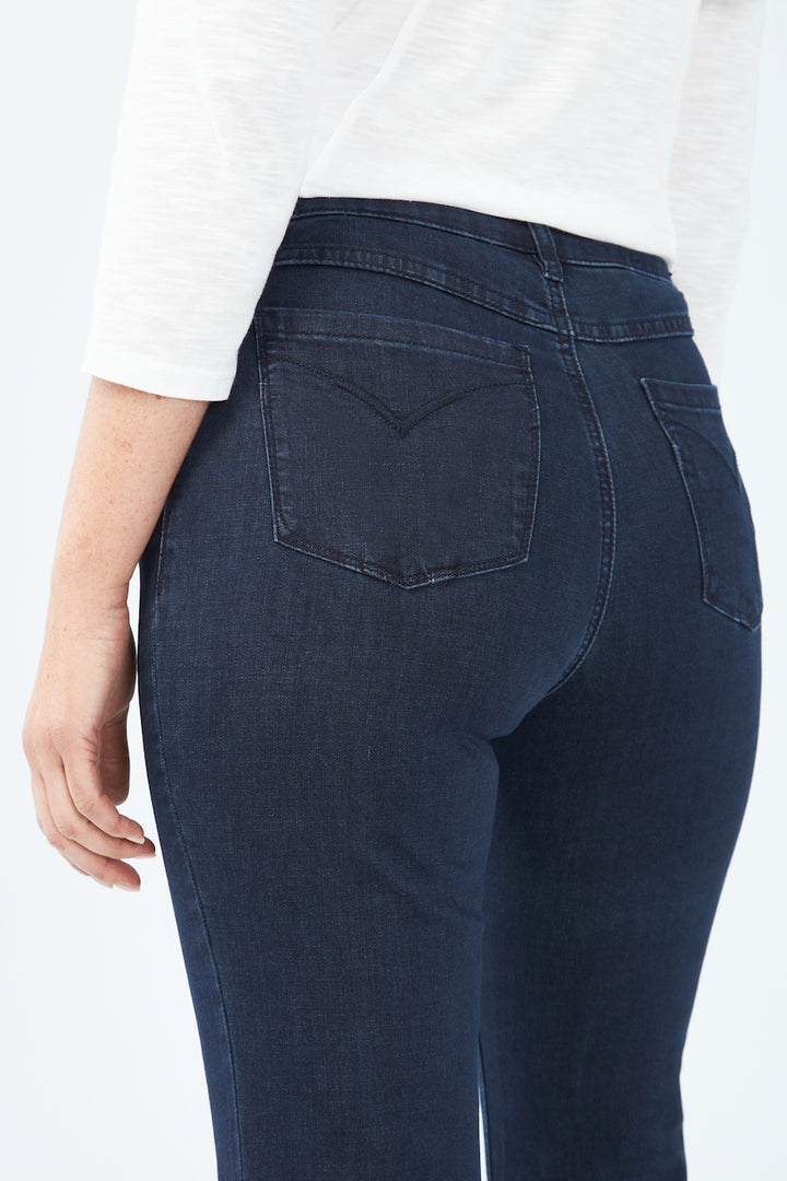 Le jeans Olivia de FDJ