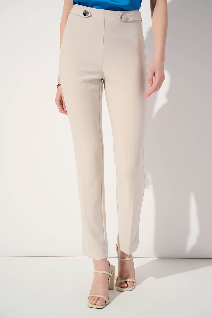 Le pantalon coupe ajustée Joseph Ribkoff | 241149