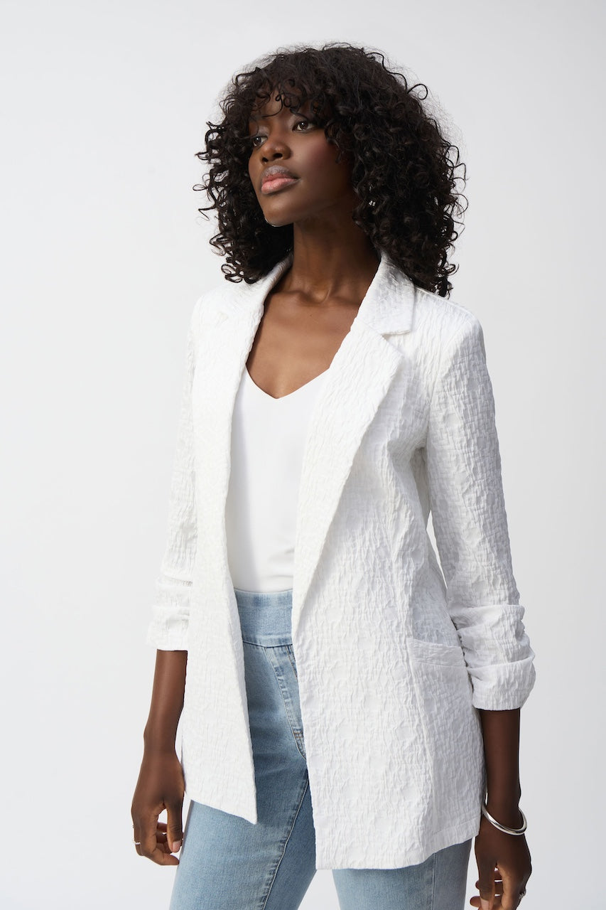 251237 Joseph Ribkoff The versatile Joseph Ribkoff jacket | 242034 – STUDIO