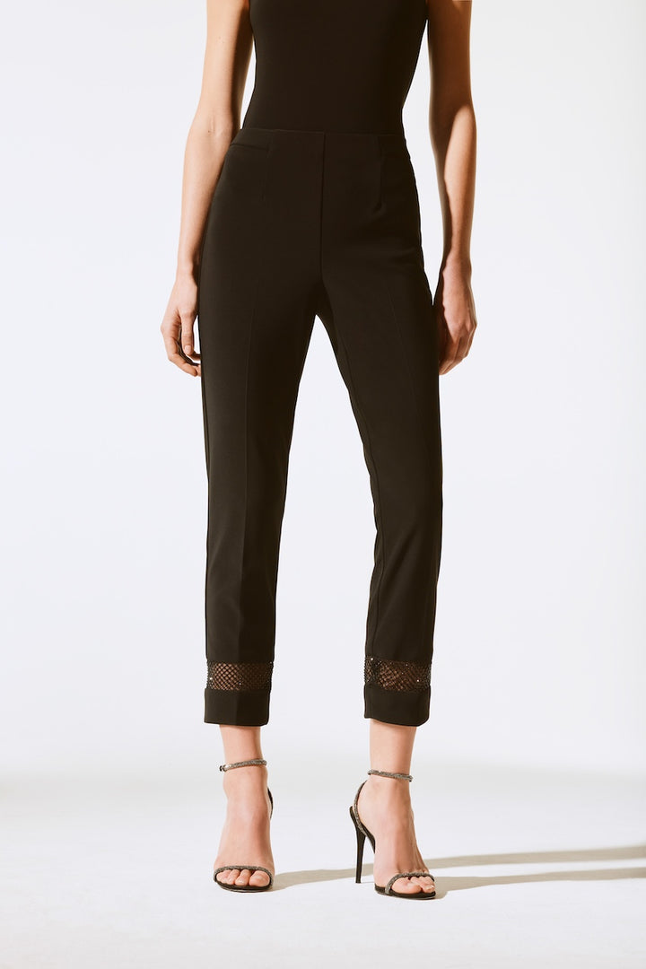 Le pantalon soyeux Joseph Ribkoff | Signature | 243753