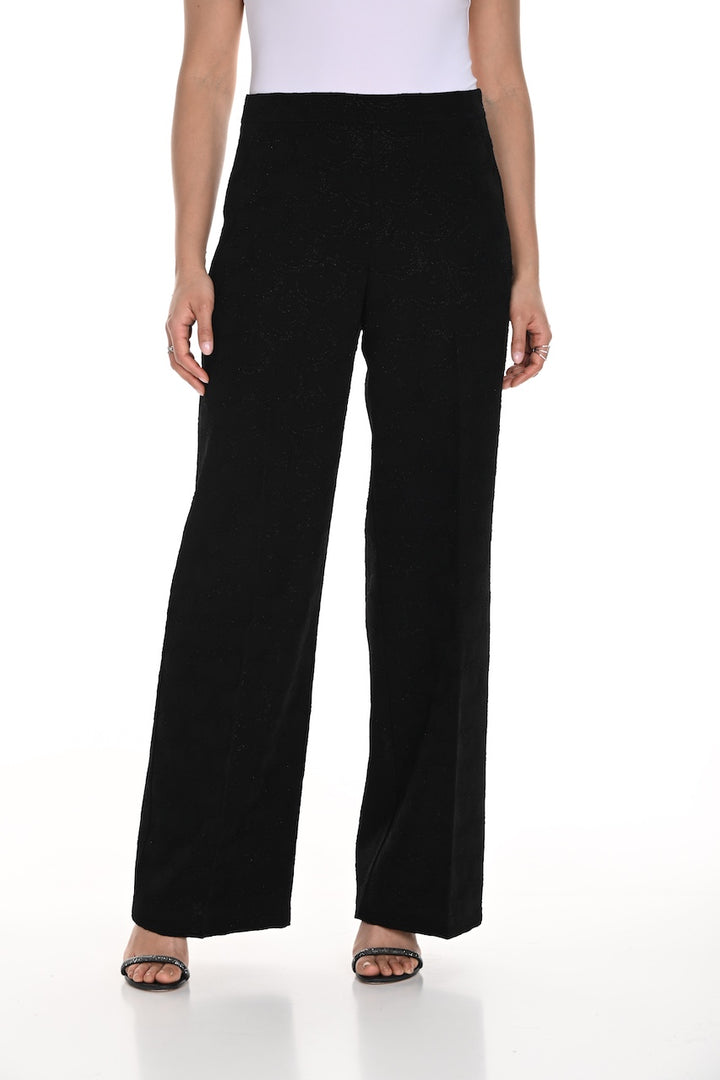 Le pantalon droit Frank Lyman | C-244283