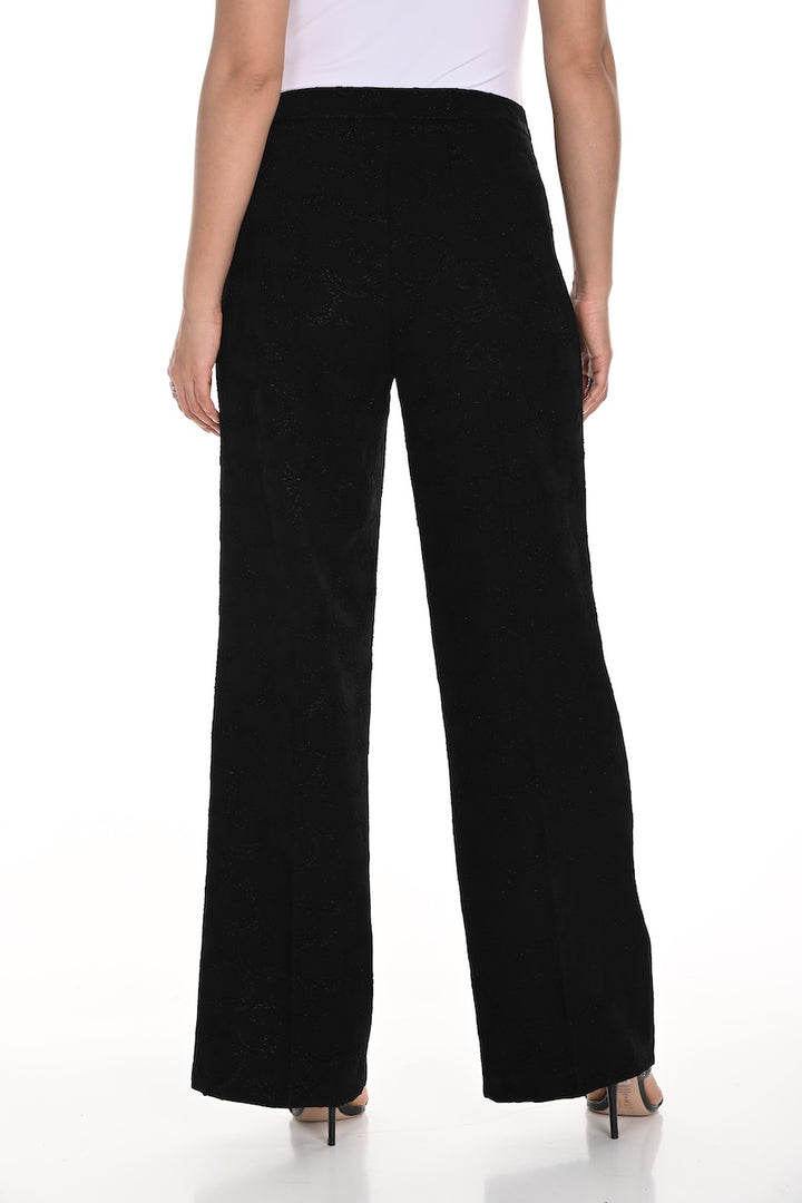 Le pantalon droit Frank Lyman | C-244283