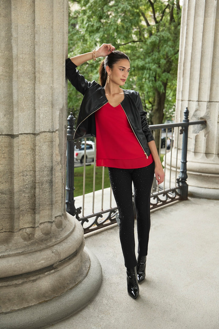 La camisole coupe ample Frank Lyman | 244252