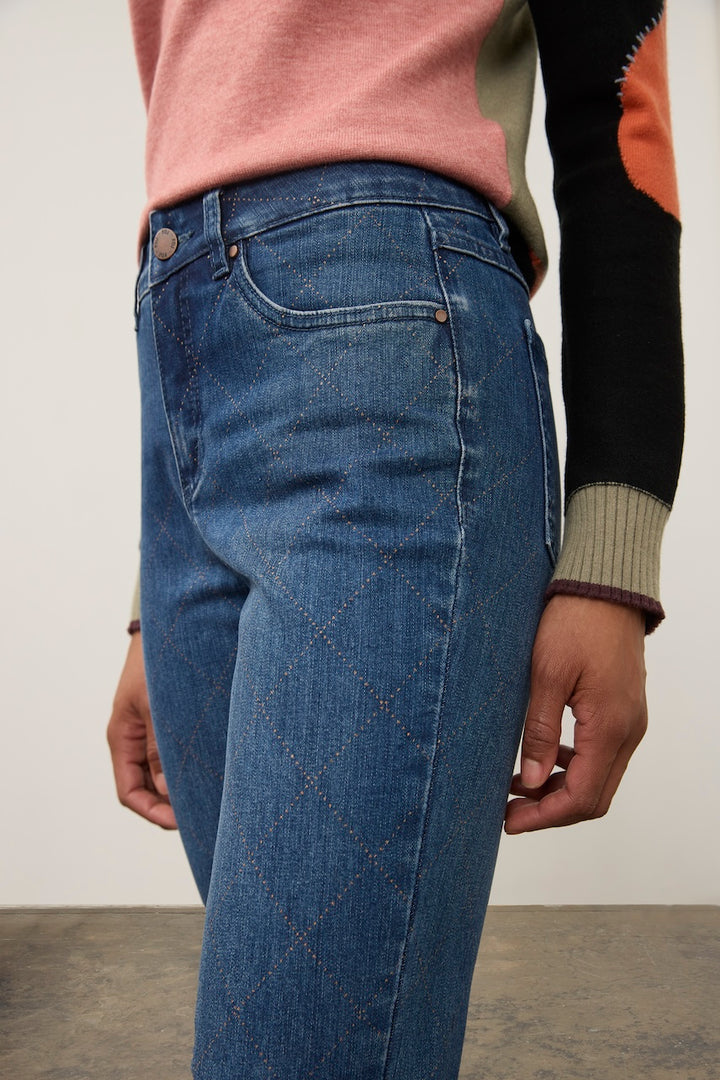 Le jean bootcut Olivia FDJ | 2466779