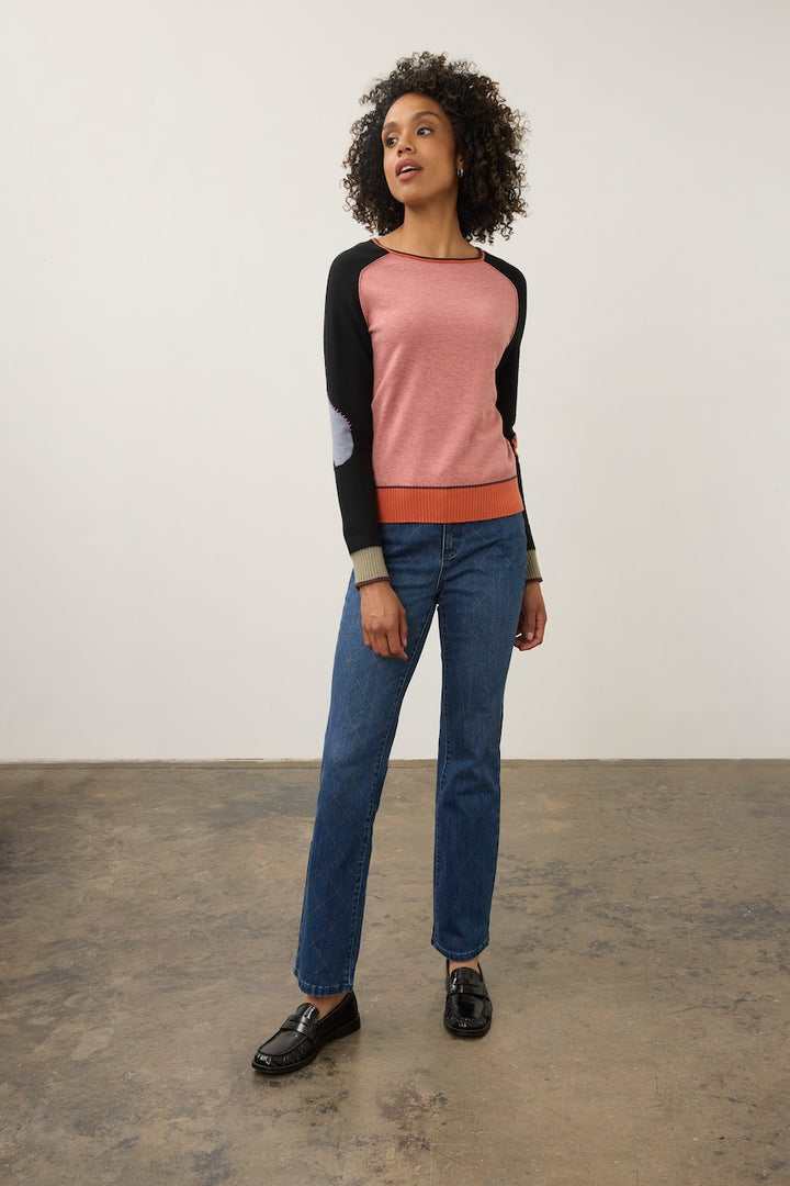 Le jean bootcut Olivia FDJ | 2466779