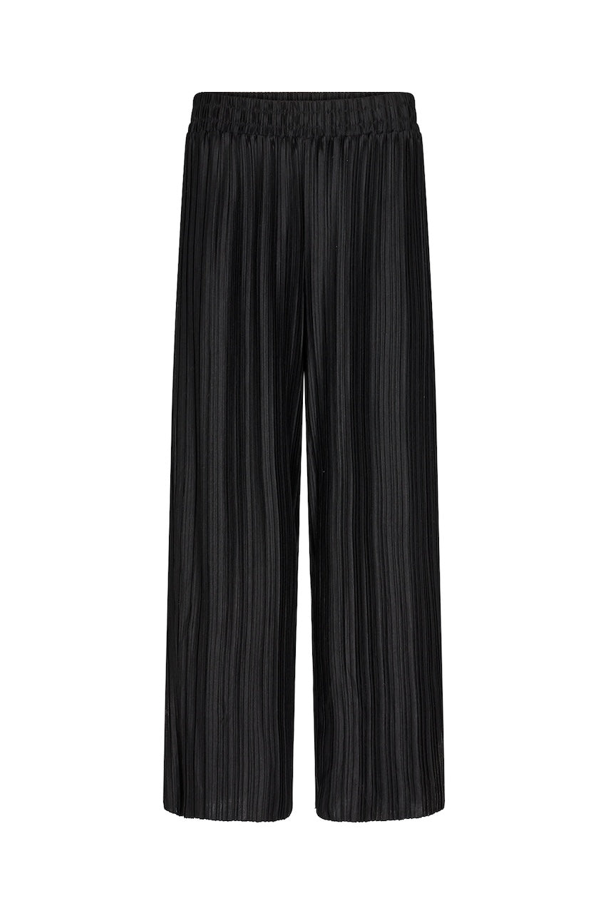 Le pantalon côtelé 7/8 Soya Concept | 24793