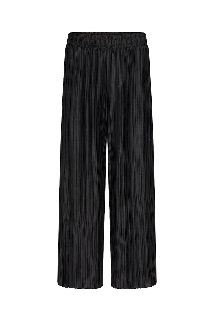 Le pantalon côtelé 7/8 Soya Concept | 24793