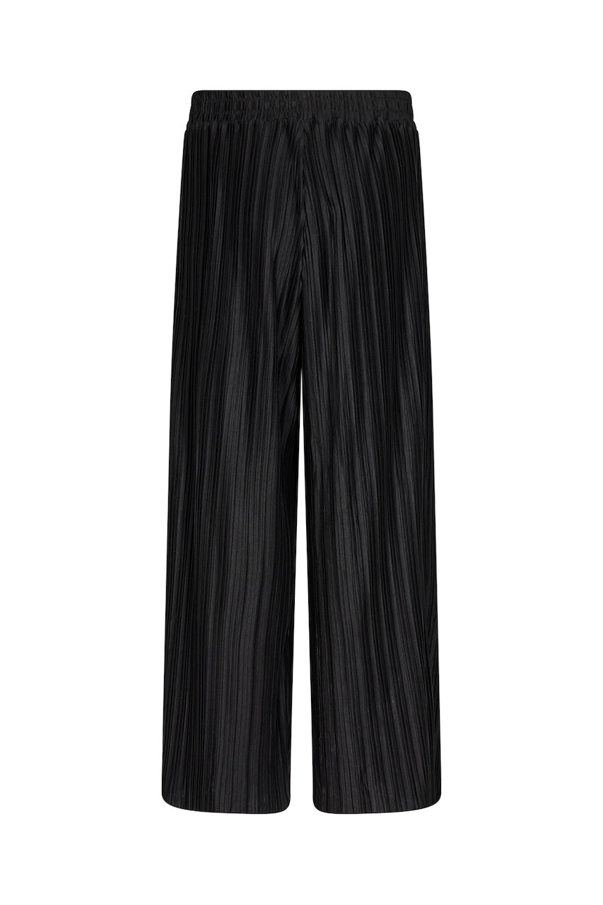 Le pantalon côtelé 7/8 Soya Concept | 24793