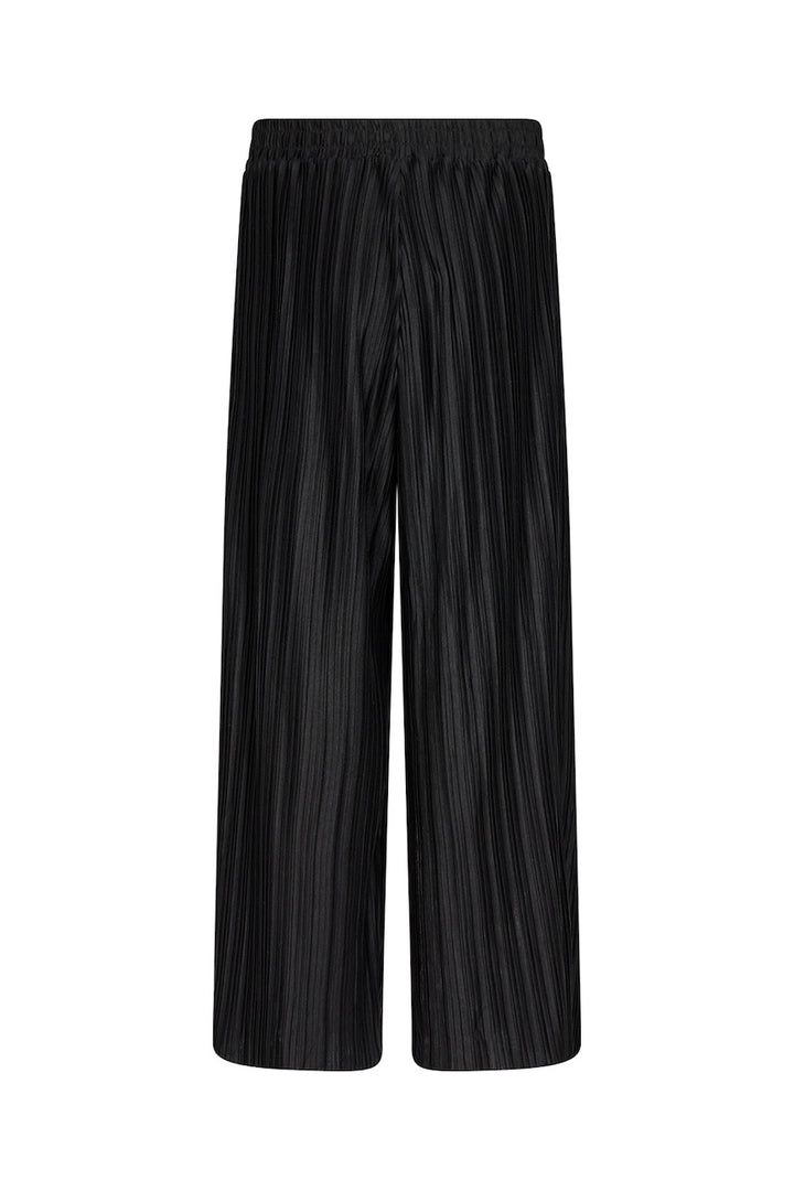 Le pantalon côtelé 7/8 Soya Concept | 24793