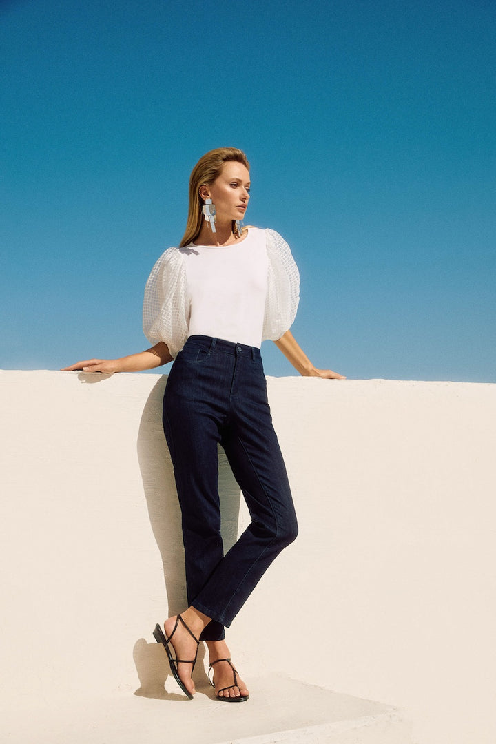 Le jean GIA Joseph Ribkoff | Hots | 251966