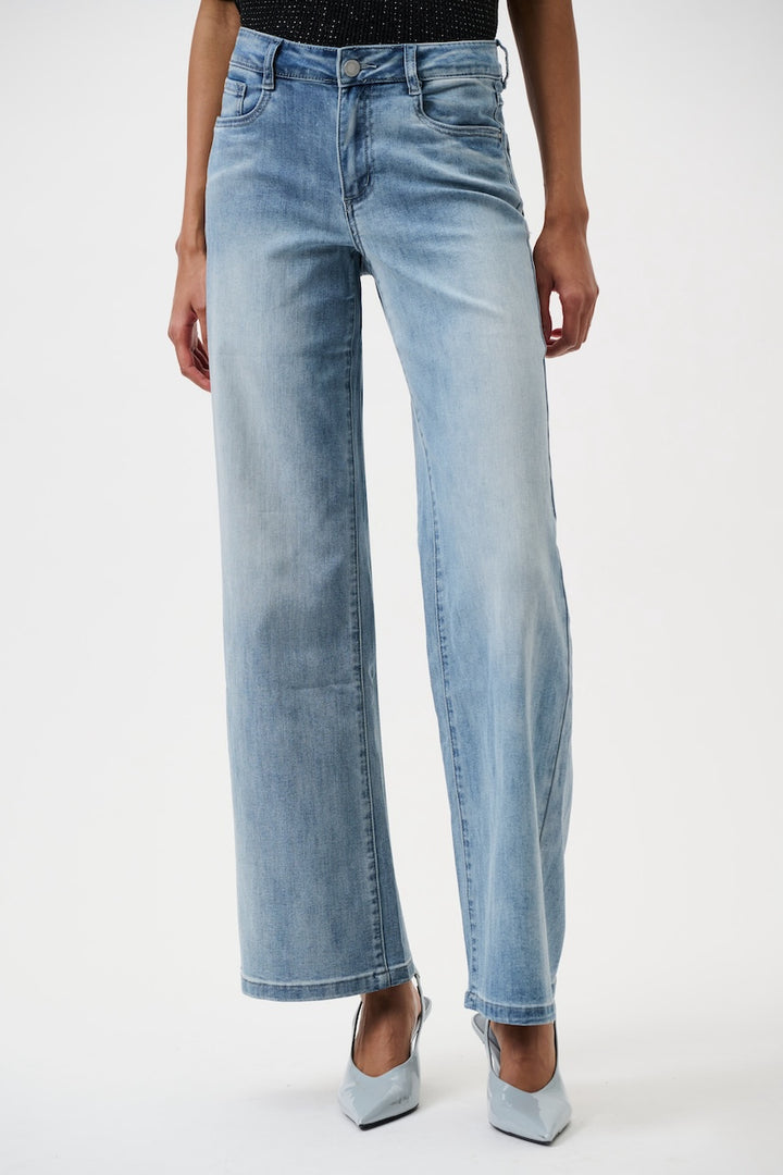 Le jean classique GOLDIE Joseph Ribkoff | Hots | 251968