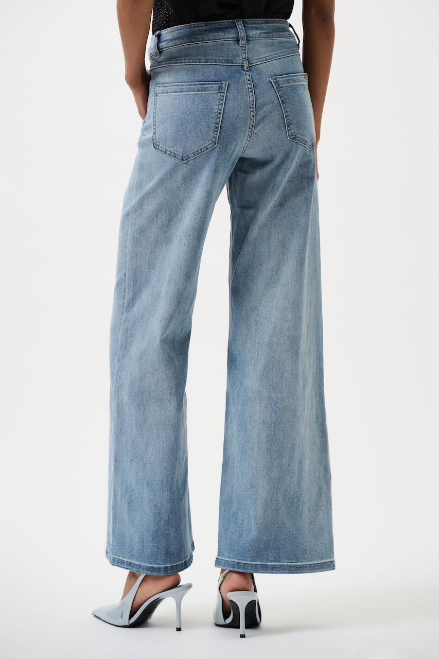 Le jean classique GOLDIE Joseph Ribkoff | Hots | 251968