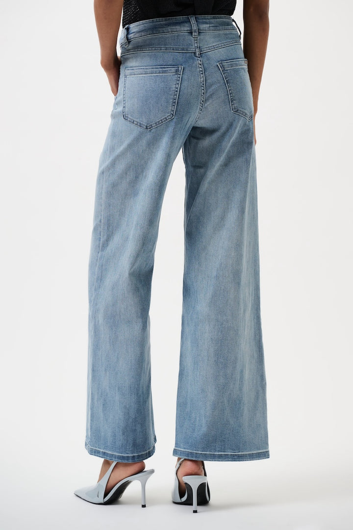 Le jean classique GOLDIE Joseph Ribkoff | Hots | 251968