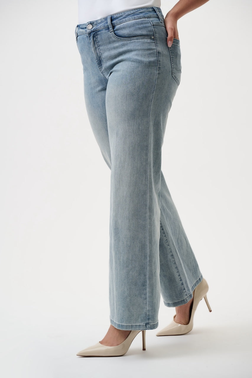 Le jean classique GOLDIE Joseph Ribkoff | Hots | 251968