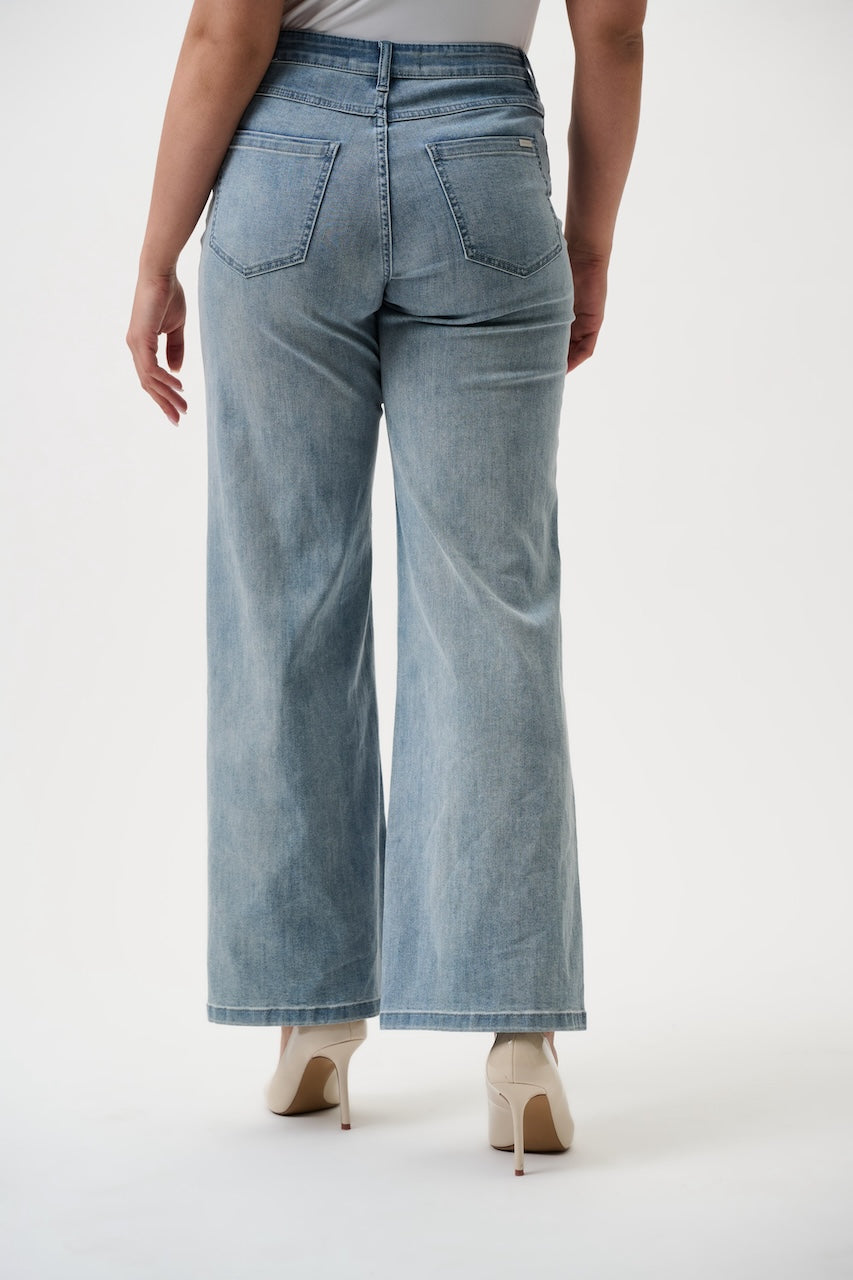 Le jean classique GOLDIE Joseph Ribkoff | Hots | 251968