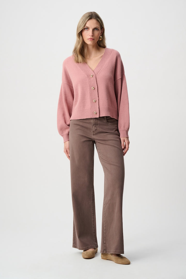Le jean classique GOLDIE Joseph Ribkoff | Hots | 251968